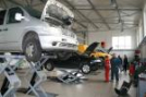 Auto servis Rudec - Bosch servis automobila