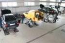 Auto servis Rudec - Bosch servis automobila